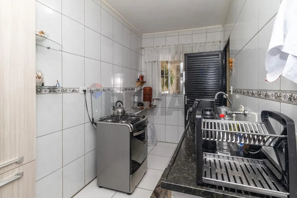 Casa, 3 quartos, 122 m² - Foto 7