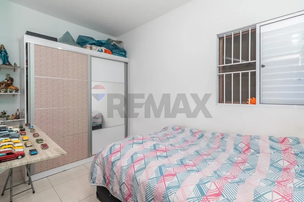 Casa, 3 quartos, 122 m² - Foto 7