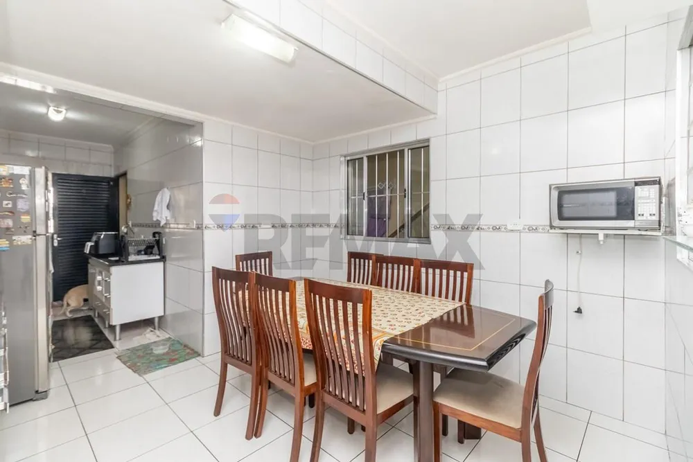 Casa, 3 quartos, 122 m² - Foto 8