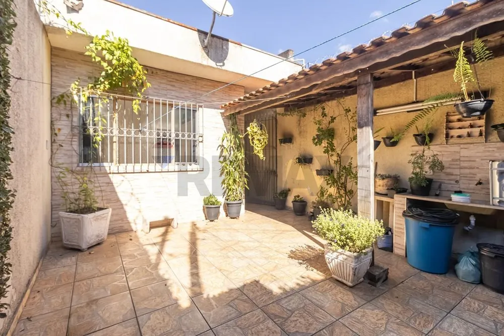 Casa, 3 quartos, 122 m² - Foto 3