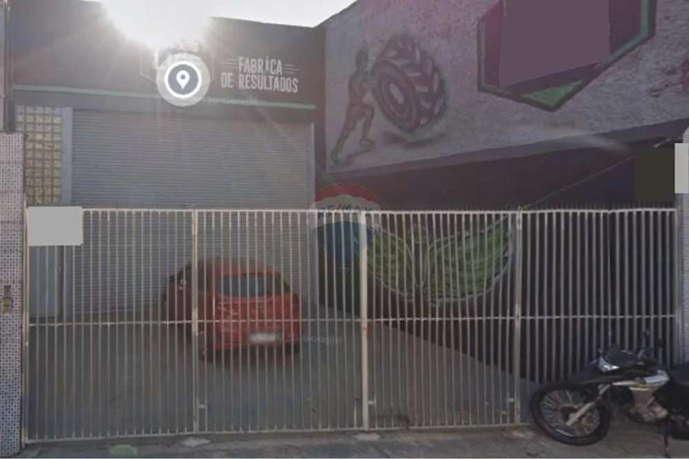Depósito-Galpão, 210 m² - Foto 6