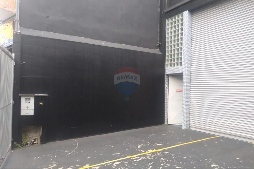 Depósito-Galpão, 210 m² - Foto 5