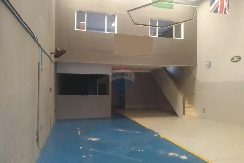Depósito-Galpão, 210 m² - Foto 1