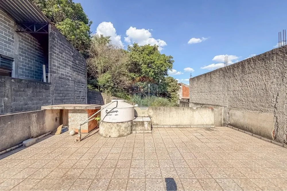 Casa, 2 quartos, 250 m² - Foto 5