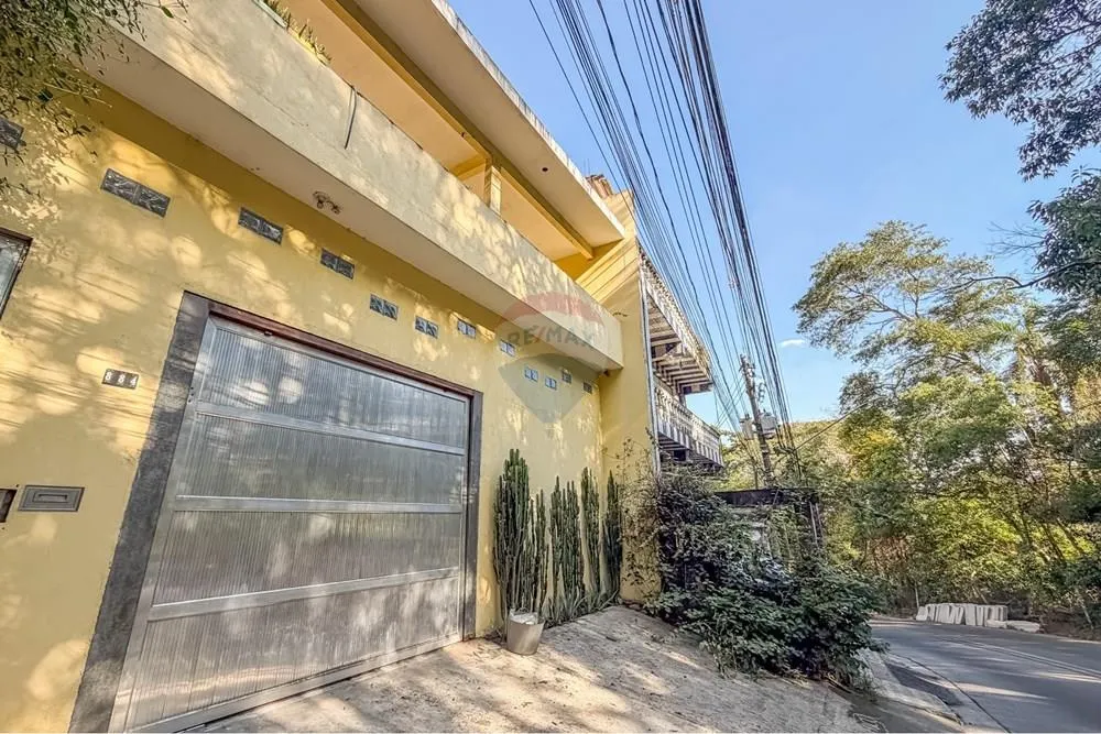 Casa, 2 quartos, 250 m² - Foto 7