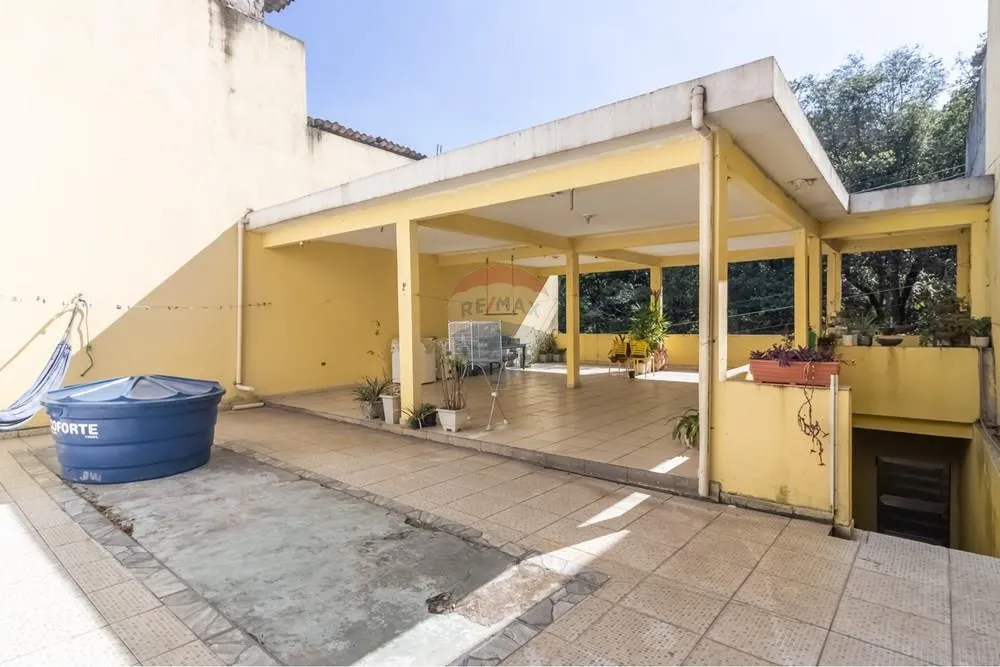 Casa, 2 quartos, 250 m² - Foto 4