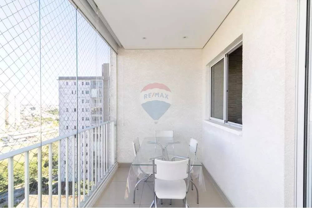 Apartamento à venda com 3 quartos, 78m² - Foto 13