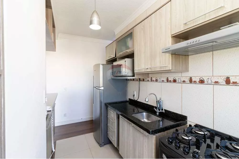 Apartamento à venda com 3 quartos, 78m² - Foto 6