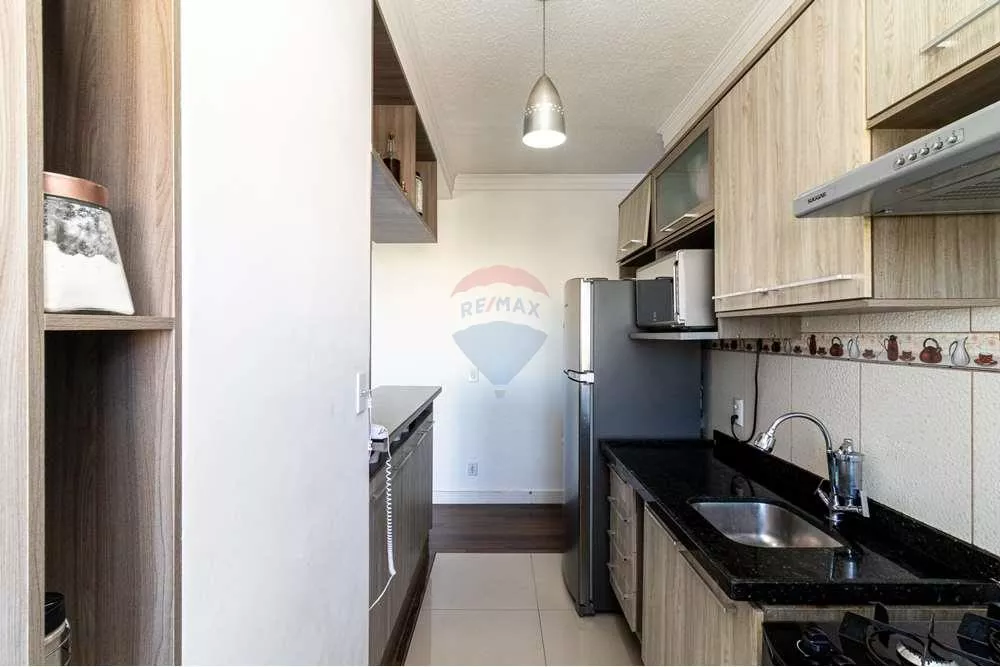 Apartamento à venda com 3 quartos, 78m² - Foto 7