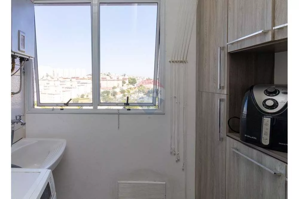 Apartamento à venda com 3 quartos, 78m² - Foto 8