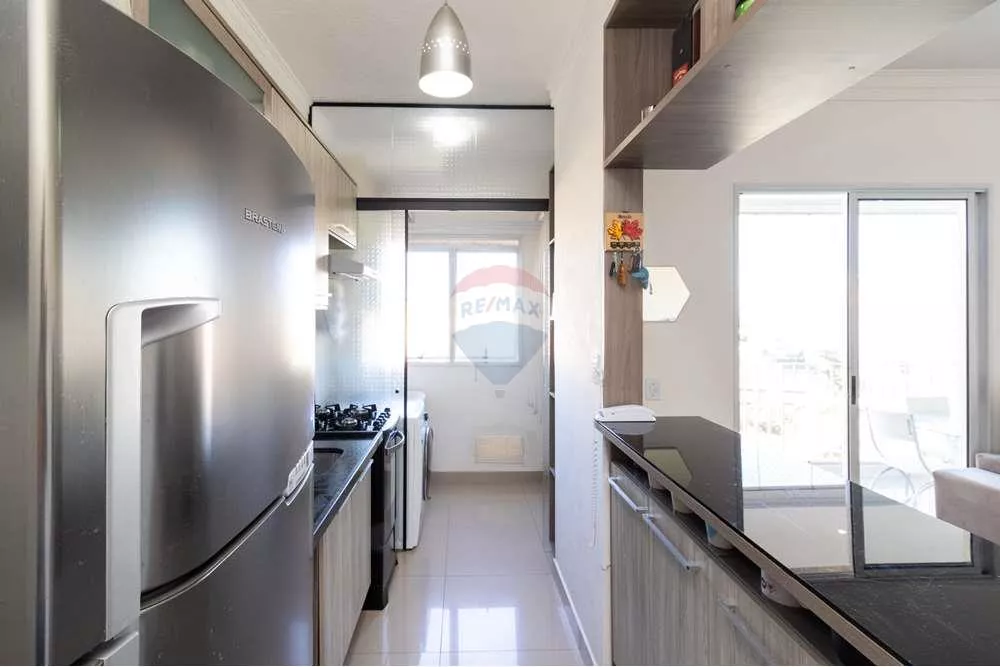 Apartamento à venda com 3 quartos, 78m² - Foto 5