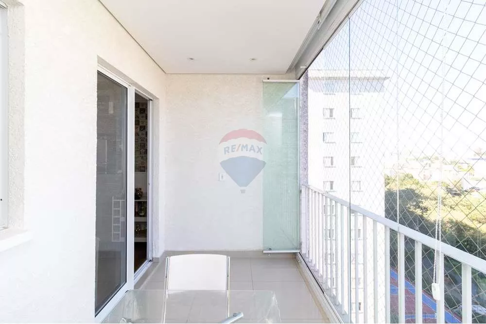 Apartamento à venda com 3 quartos, 78m² - Foto 14