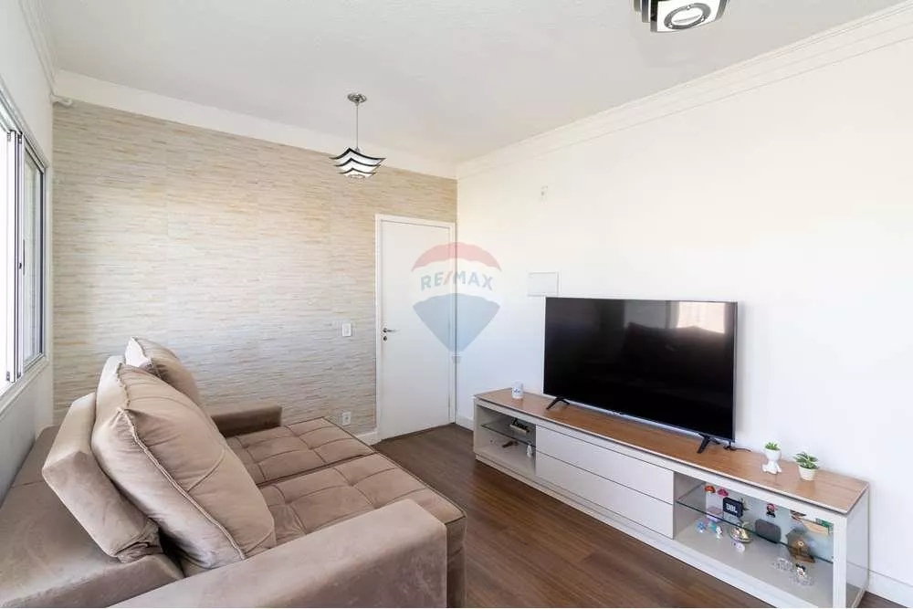 Apartamento à venda com 3 quartos, 78m² - Foto 11