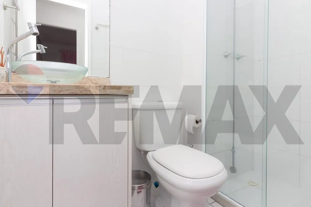 Apartamento, 2 quartos, 44 m² - Foto 8
