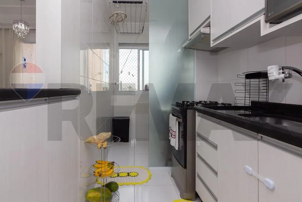 Apartamento, 2 quartos, 44 m² - Foto 5