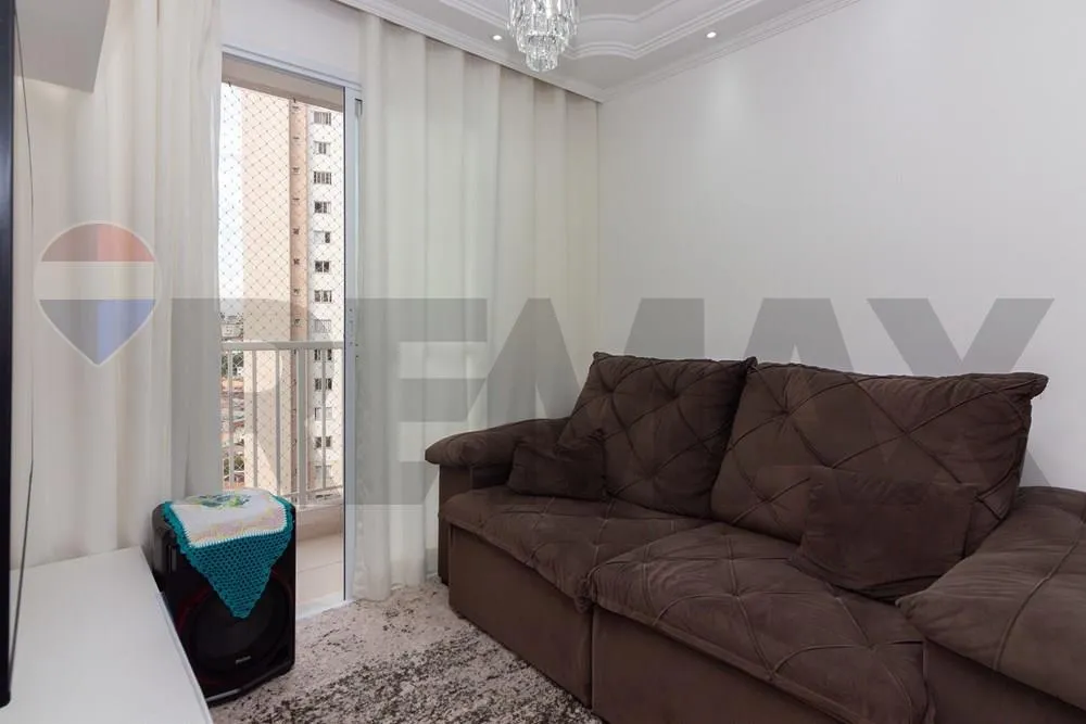 Apartamento, 2 quartos, 44 m² - Foto 6