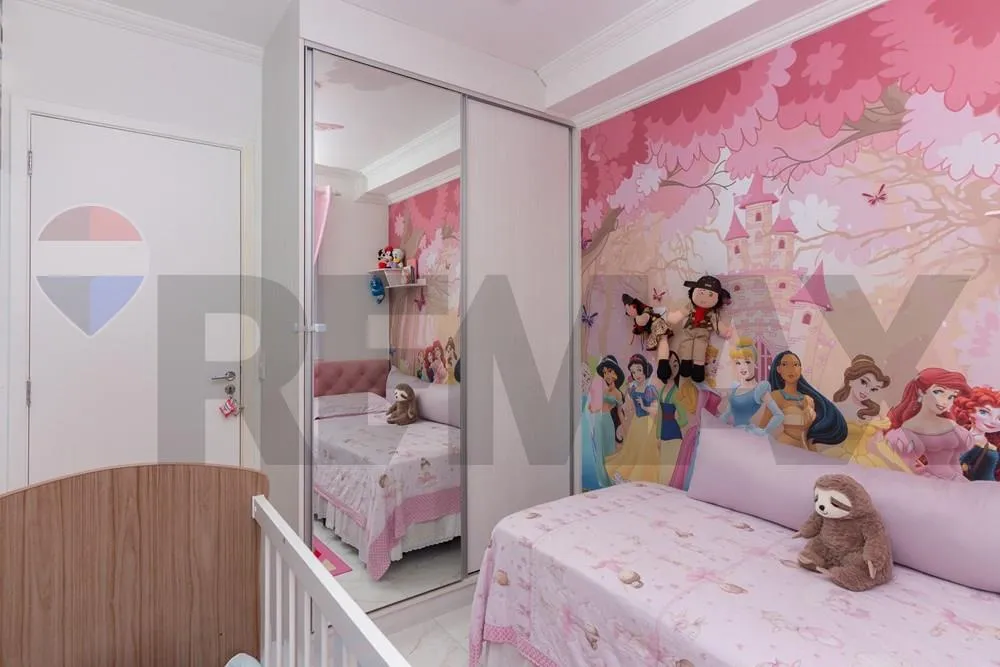 Apartamento, 2 quartos, 44 m² - Foto 2