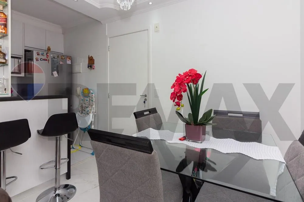Apartamento, 2 quartos, 44 m² - Foto 6