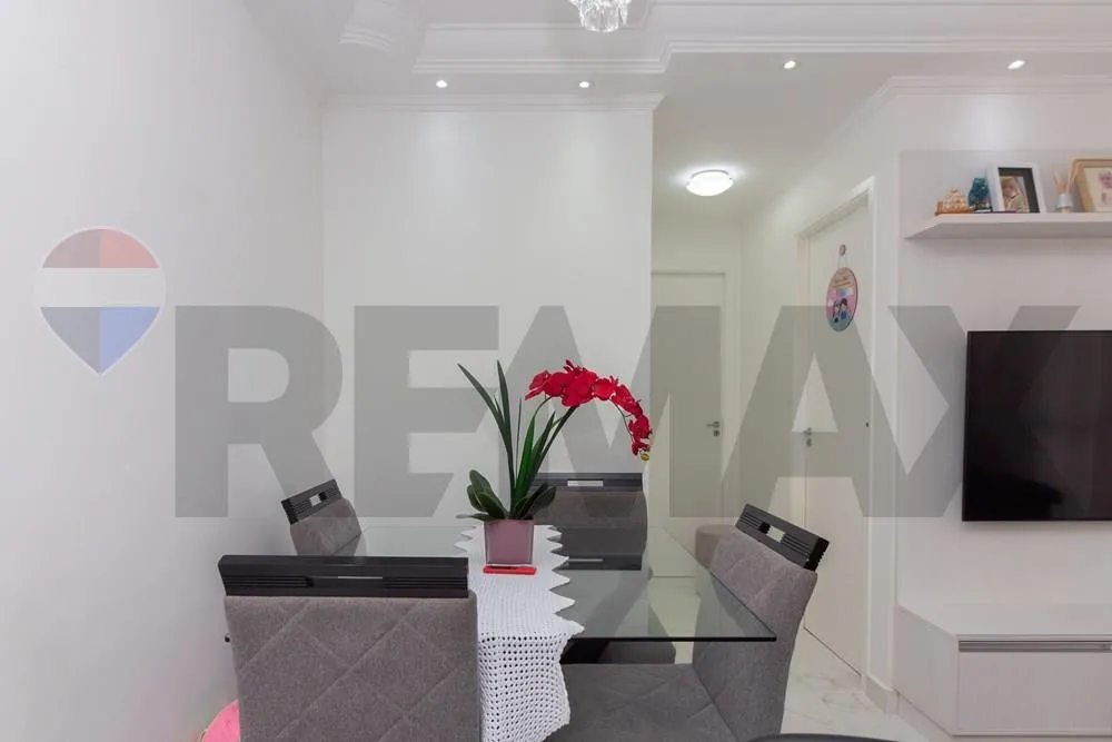 Apartamento, 2 quartos, 44 m² - Foto 11