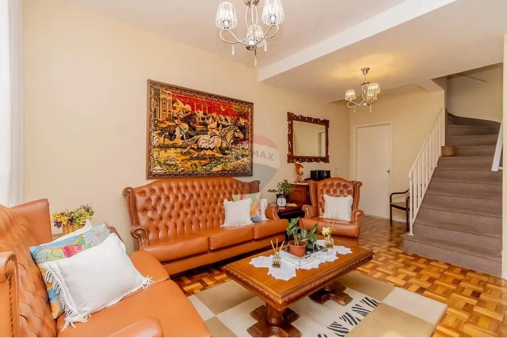 Casa, 3 quartos, 138 m² - Foto 1