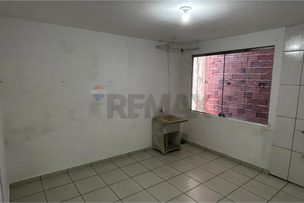 Casa, 1 quarto, 120 m² - Foto 6