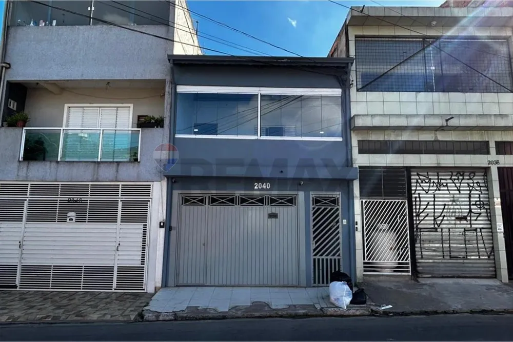 Casa, 1 quarto, 120 m² - Foto 1