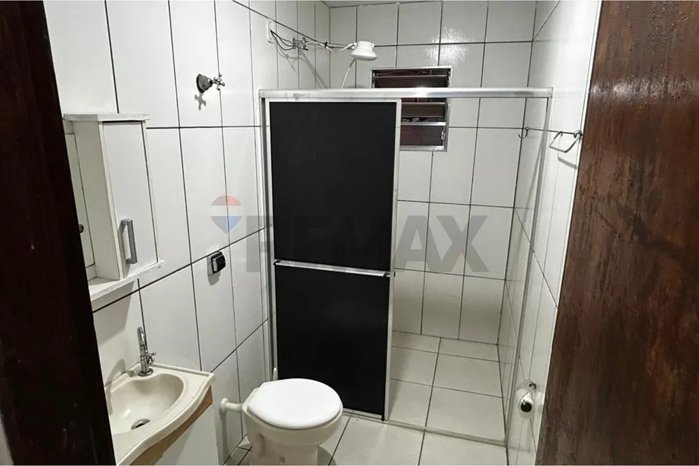 Casa, 1 quarto, 120 m² - Foto 4