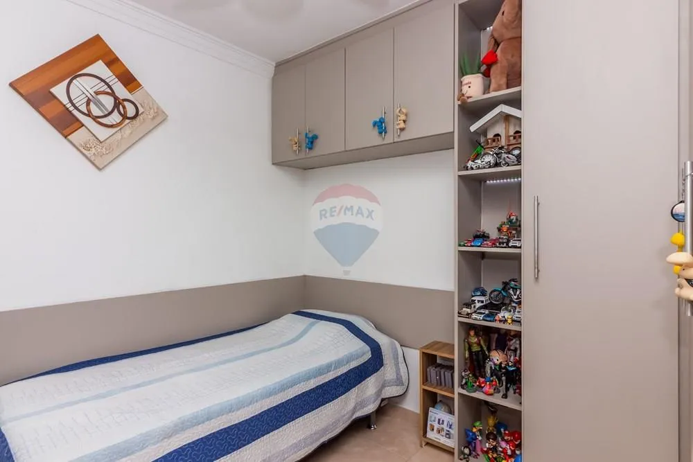 Casa de Condomínio, 2 quartos - Foto 1