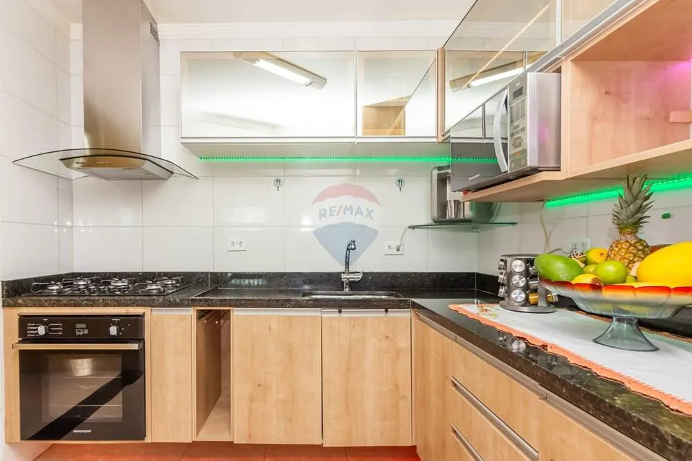 Casa de Condomínio, 2 quartos - Foto 4