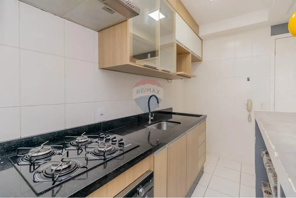 Apartamento, 1 quarto, 28 m² - Foto 3