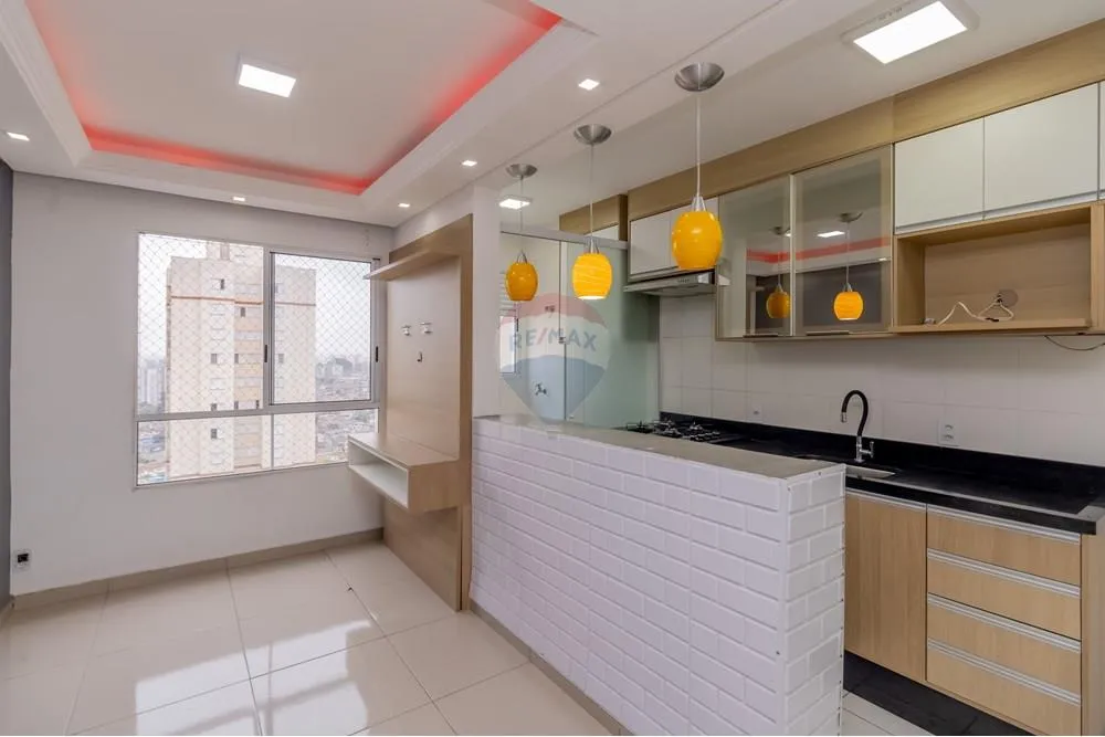 Apartamento, 1 quarto, 28 m² - Foto 7
