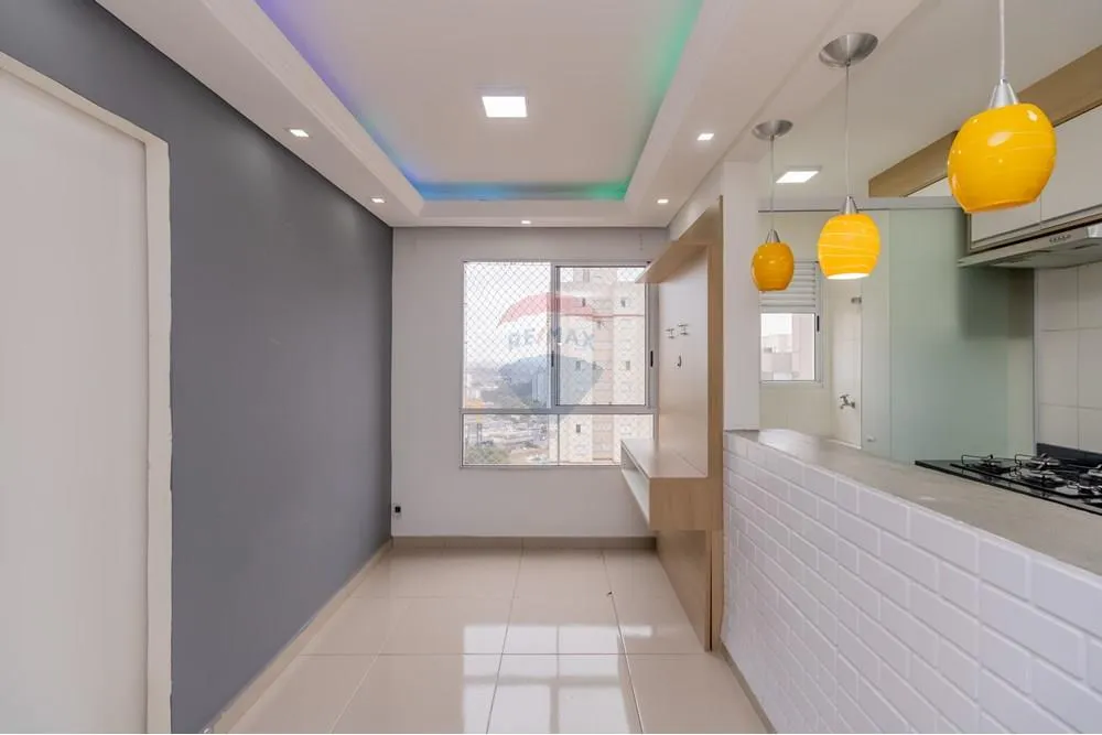 Apartamento, 1 quarto, 28 m² - Foto 5