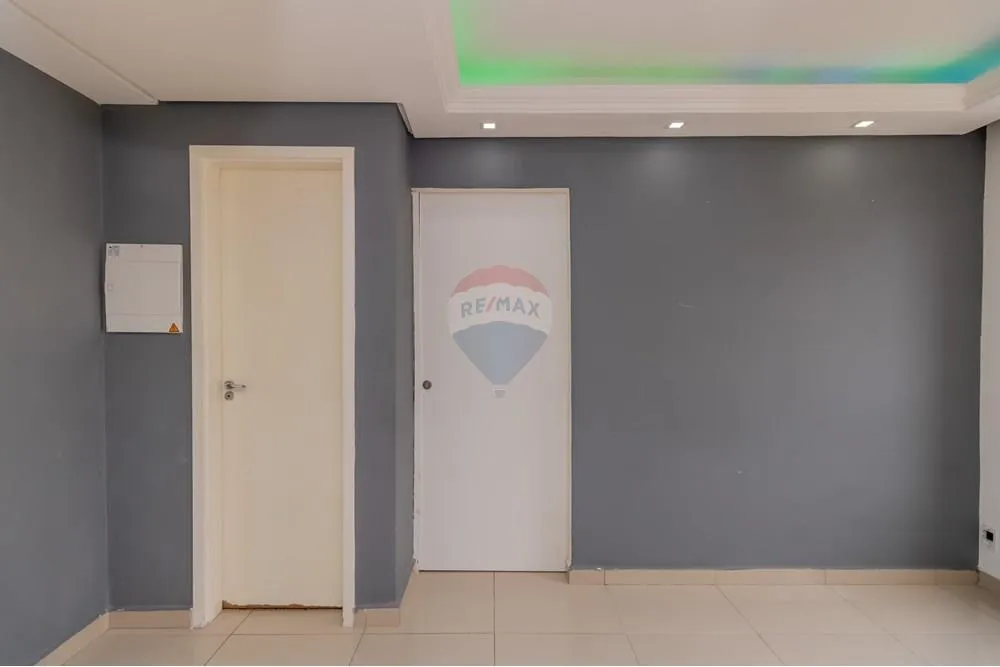 Apartamento, 1 quarto, 28 m² - Foto 2
