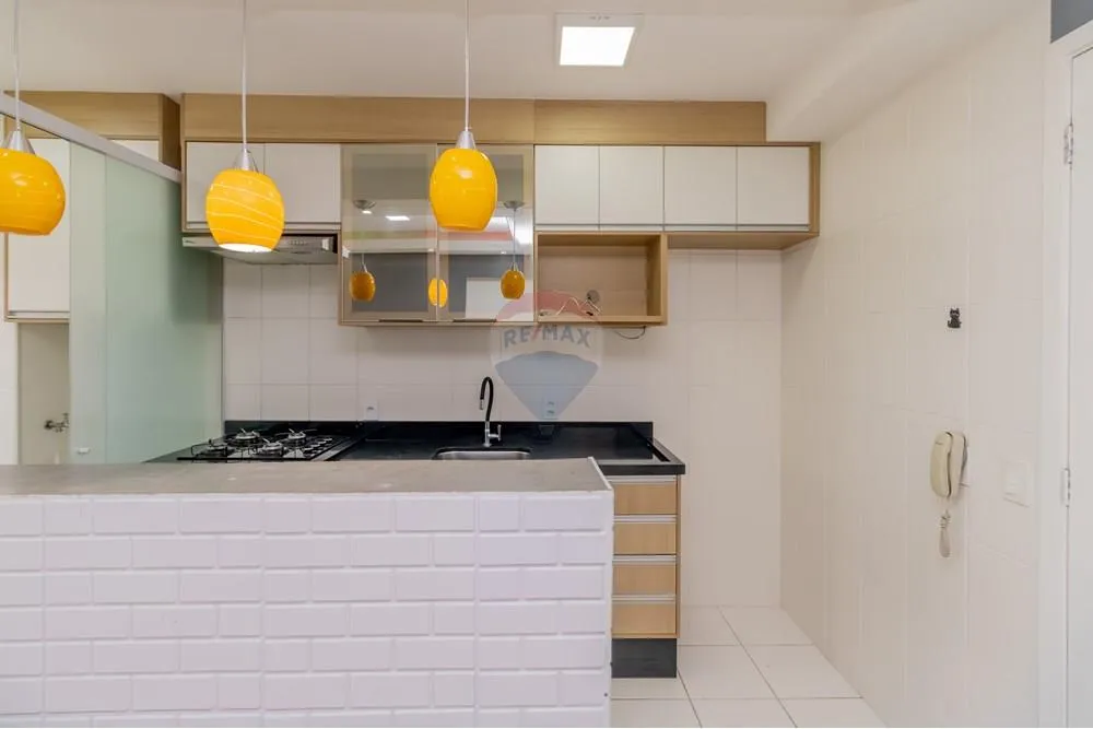 Apartamento, 1 quarto, 28 m² - Foto 8