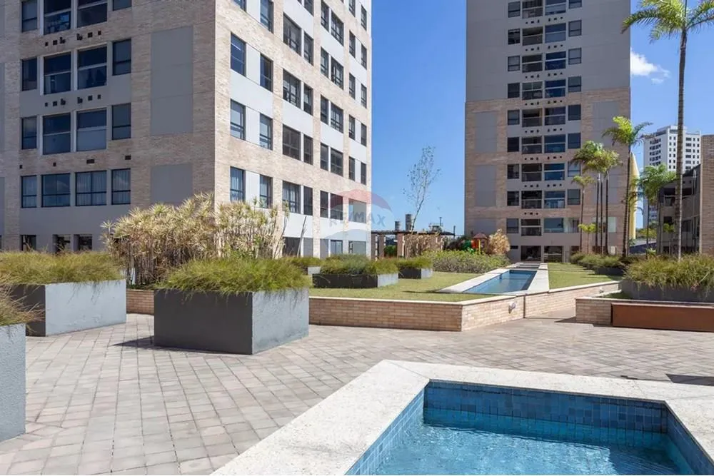 Apartamento, 3 quartos, 140 m² - Foto 12