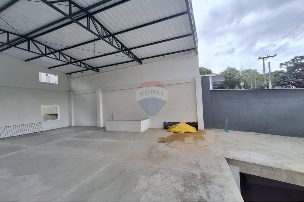 Depósito-Galpão, 260 m² - Foto 4