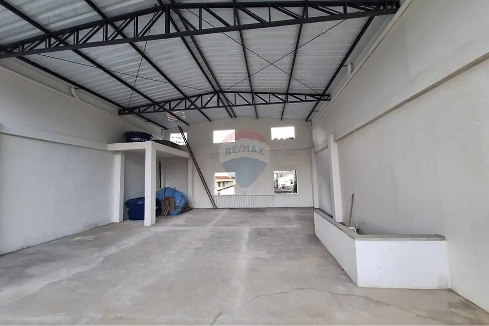 Depósito-Galpão, 260 m² - Foto 2