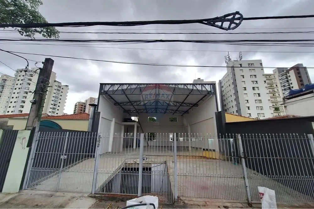 Depósito-Galpão, 260 m² - Foto 10