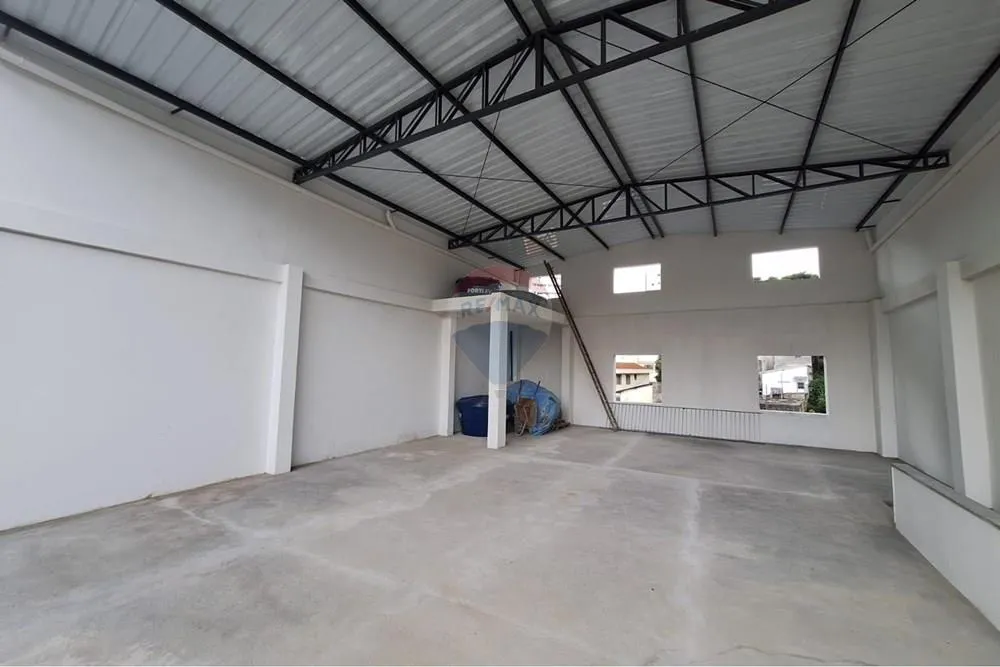 Depósito-Galpão, 260 m² - Foto 9