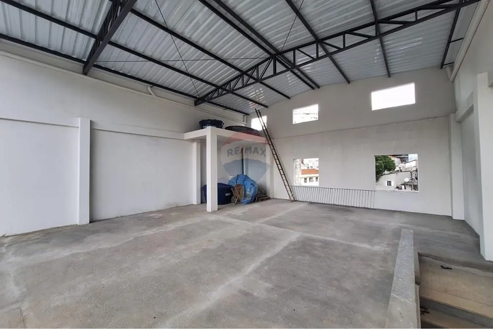 Depósito-Galpão, 260 m² - Foto 7