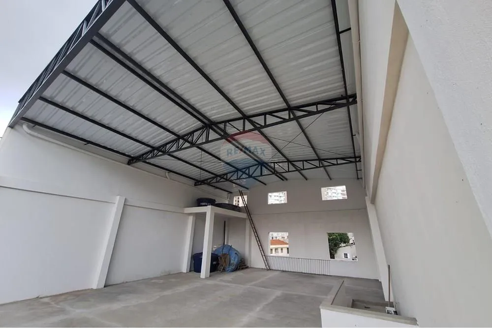 Depósito-Galpão, 260 m² - Foto 3
