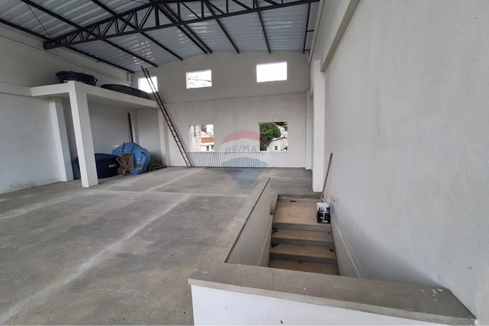 Depósito-Galpão, 260 m² - Foto 8