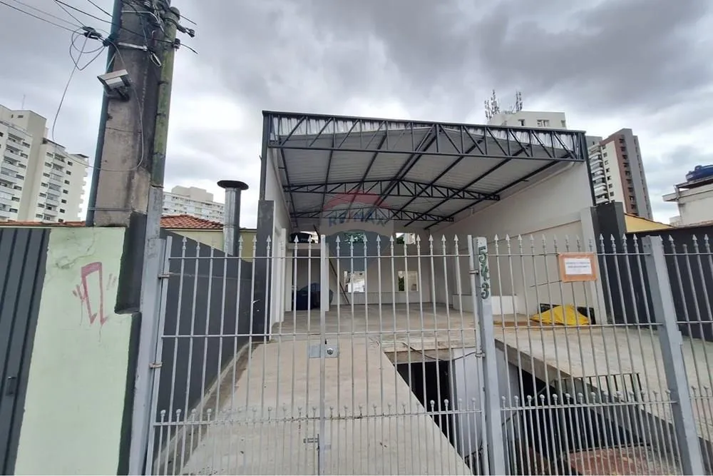 Depósito-Galpão, 260 m² - Foto 12