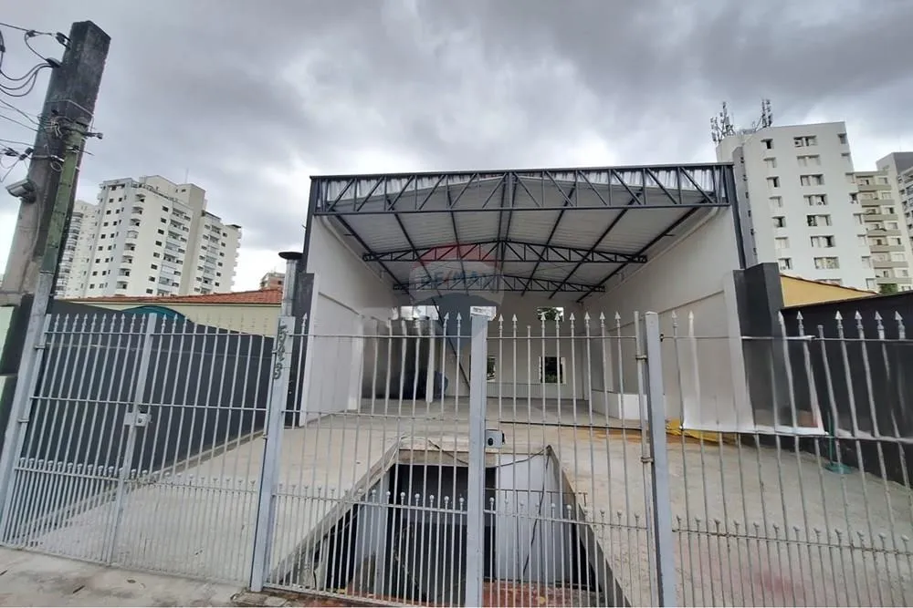 Depósito-Galpão, 260 m² - Foto 11