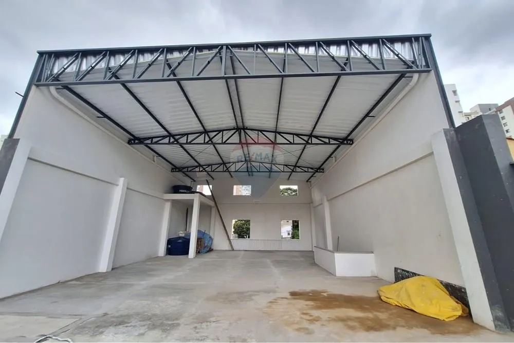 Depósito-Galpão, 260 m² - Foto 6