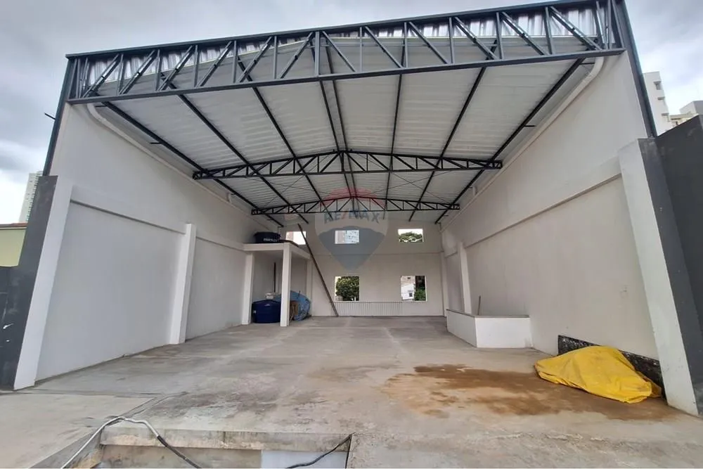 Depósito-Galpão, 260 m² - Foto 5