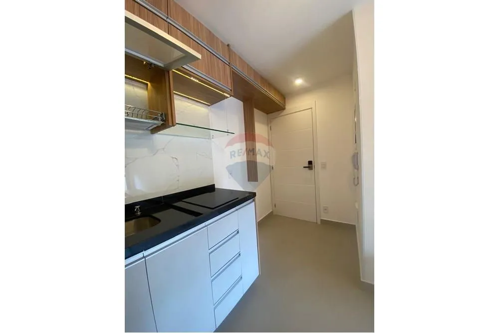 Apartamento, 1 quarto, 29 m² - Foto 3