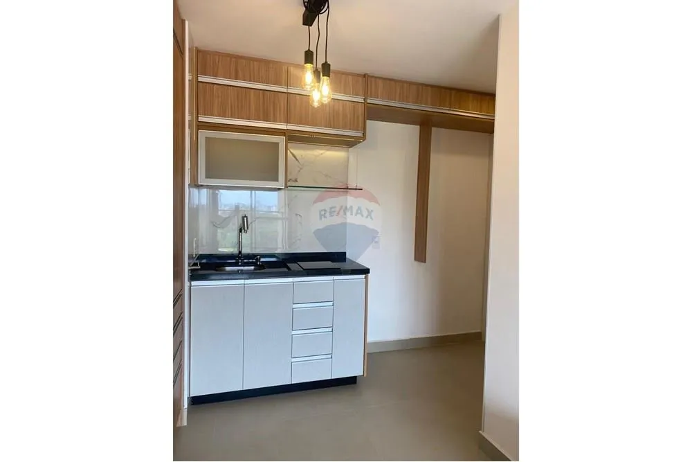 Apartamento, 1 quarto, 29 m² - Foto 8
