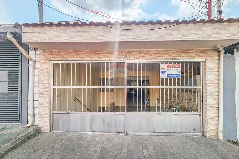 Casa, 5 quartos, 200 m² - Foto 2