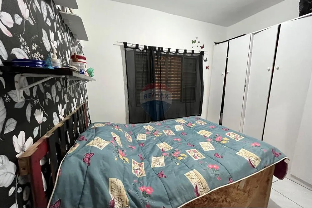 Casa, 5 quartos, 200 m² - Foto 9